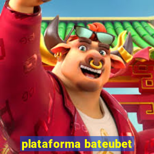 plataforma bateubet